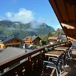 Apartmán Brunnen - Griwa Rent Ag *
