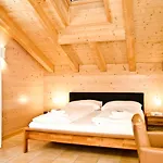 Brunnen - Griwa Rent Ag Apartmán *