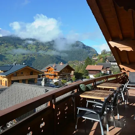 Apartamento Brunnen - Griwa Rent Ag *