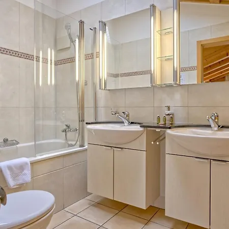 Brunnen - Griwa Rent Ag Apartment *