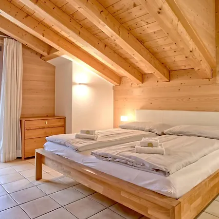 Brunnen - Griwa Rent Ag Apartment *