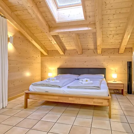 Apartment Brunnen - Griwa Rent Ag *