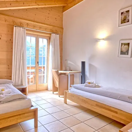 Brunnen - Griwa Rent Ag