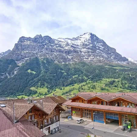 Brunnen - Griwa Rent Ag Apartment Grindelwald