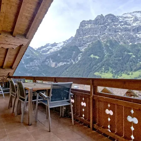 Brunnen - Griwa Rent Ag Apartment