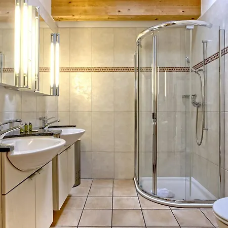 Apartment Brunnen - Griwa Rent Ag Grindelwald
