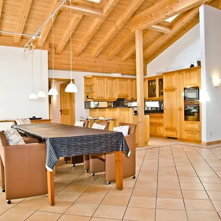 Brunnen - Griwa Rent Ag Daire *