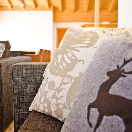 Apartamento Brunnen - Griwa Rent Ag Grindelwald