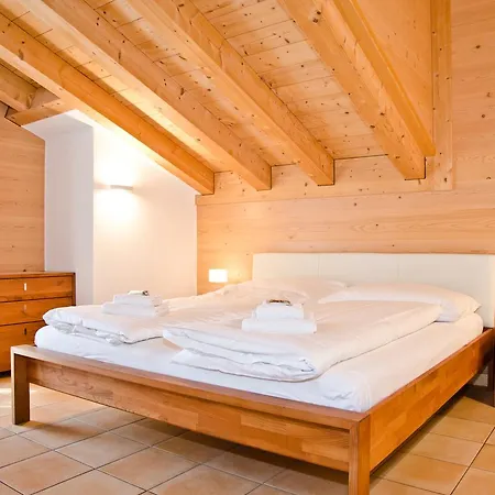 Appartement Brunnen - Griwa Rent Ag *