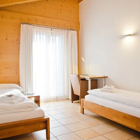 Brunnen - Griwa Rent Ag * Grindelwald