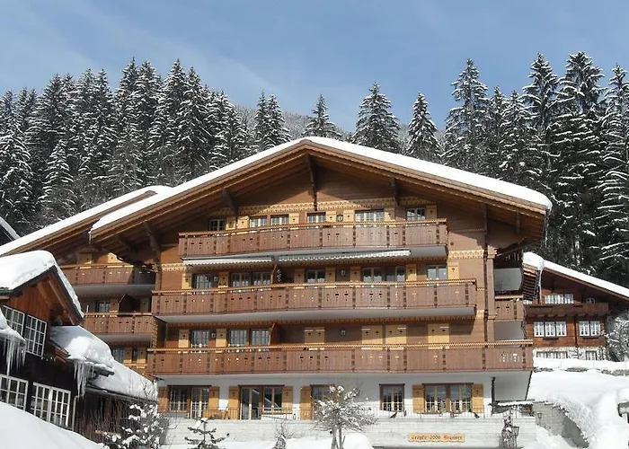 Appartement Brunnen - Griwa Rent Ag