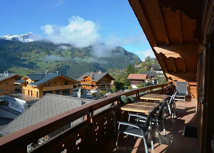 דירה Brunnen - Griwa Rent Ag *