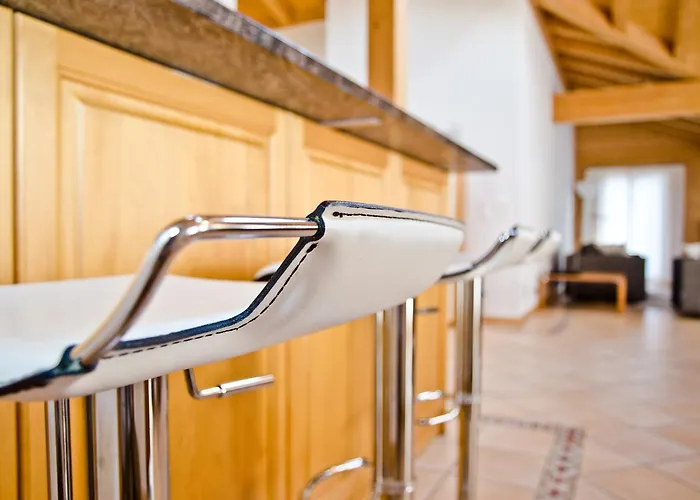 Brunnen - Griwa Rent Ag דירה גרינדלוולד