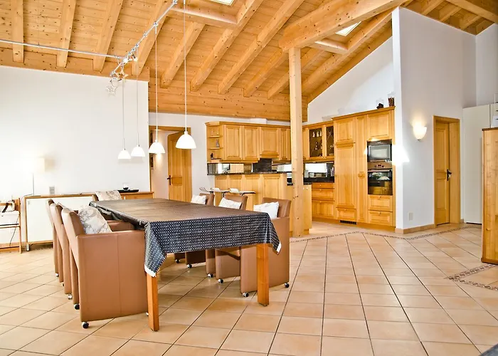 Brunnen - Griwa Rent Ag Apartment *