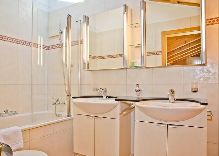 Brunnen - Griwa Rent Ag Appartement