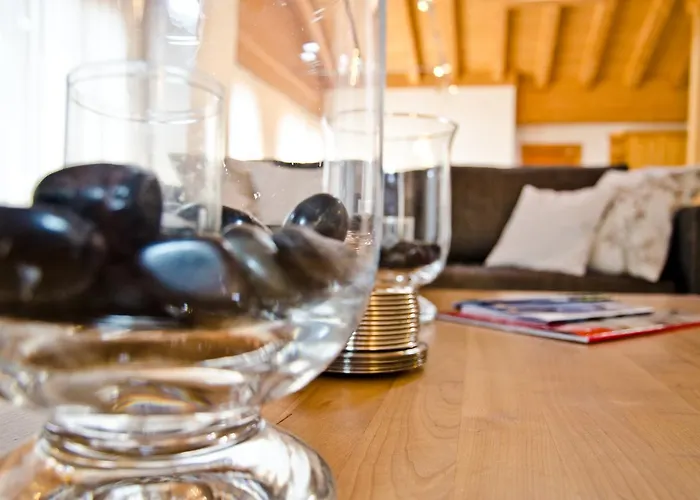 Brunnen - Griwa Rent Ag Apartment