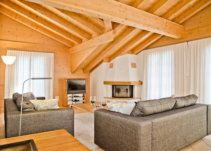 Brunnen - Griwa Rent Ag Grindelwald