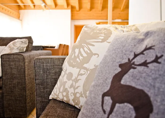 Appartement Brunnen - Griwa Rent Ag Grindelwald