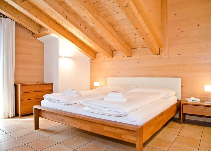 Appartement Brunnen - Griwa Rent Ag *