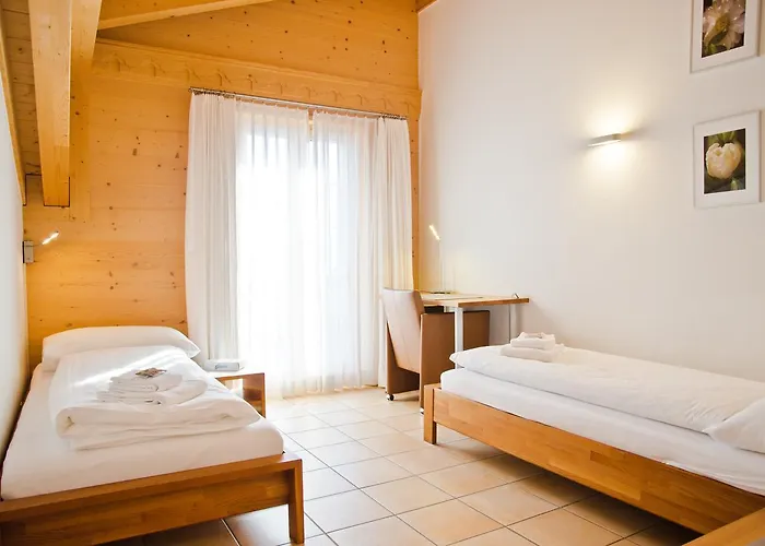 Brunnen - Griwa Rent Ag * גרינדלוולד