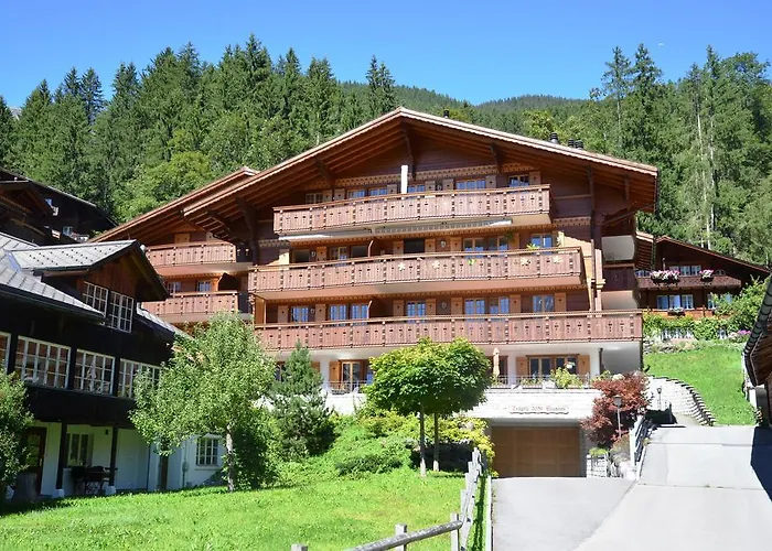 Brunnen - Griwa Rent Ag